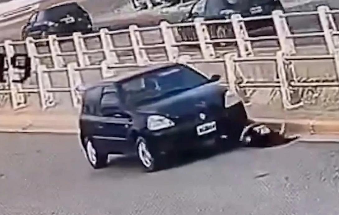 αμάξι, ατύχημα
