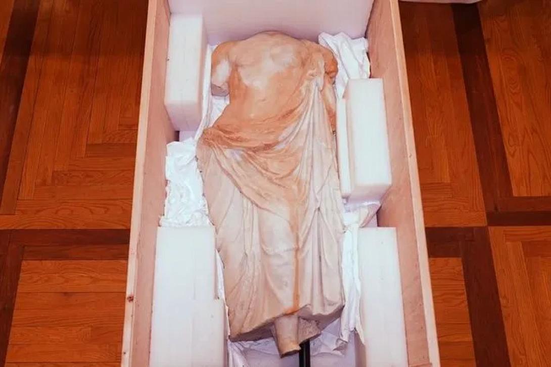 αρχαία 