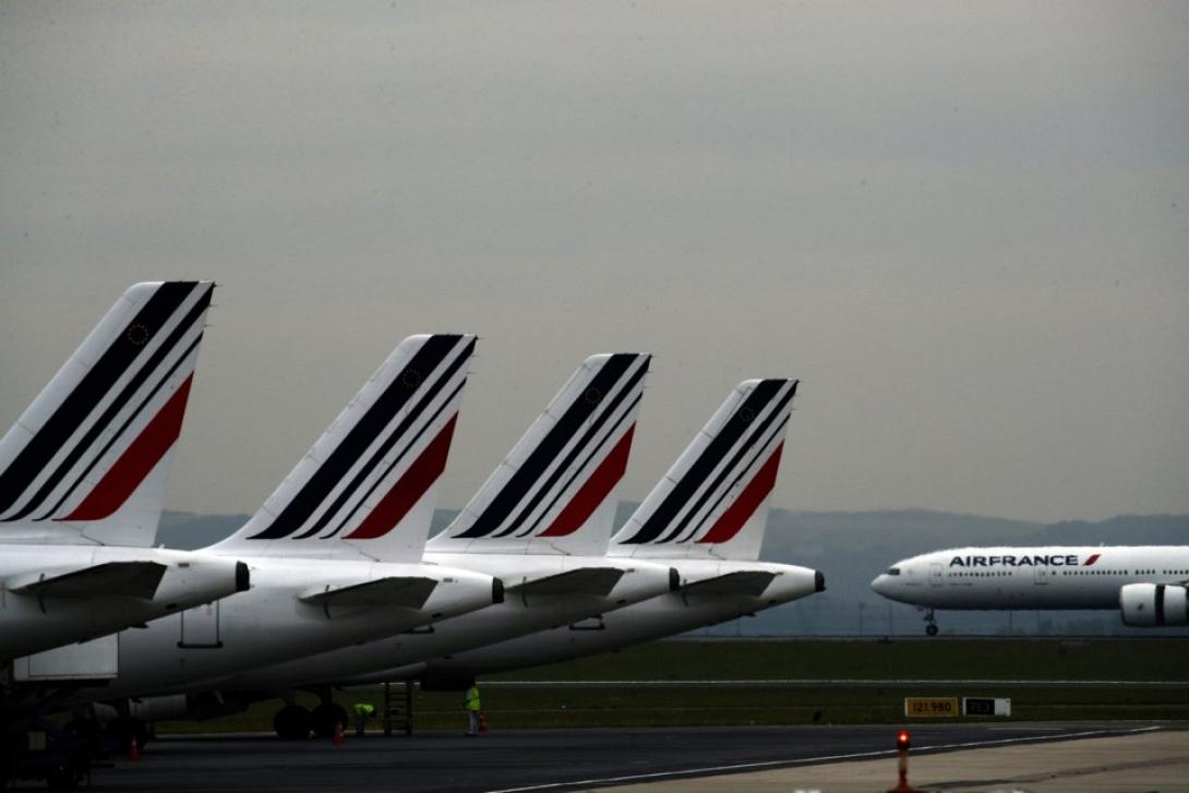 air france