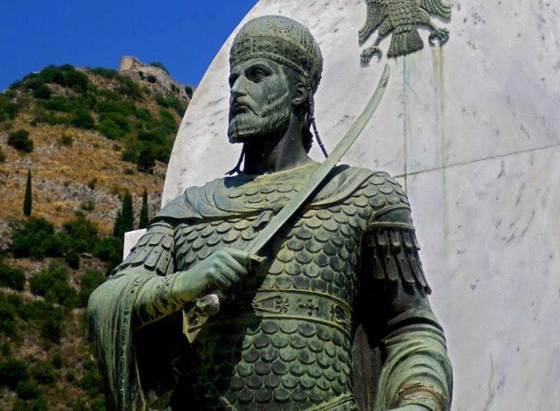 κωνσταντινος παλαιολογος 