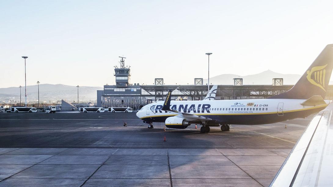 Ryanair