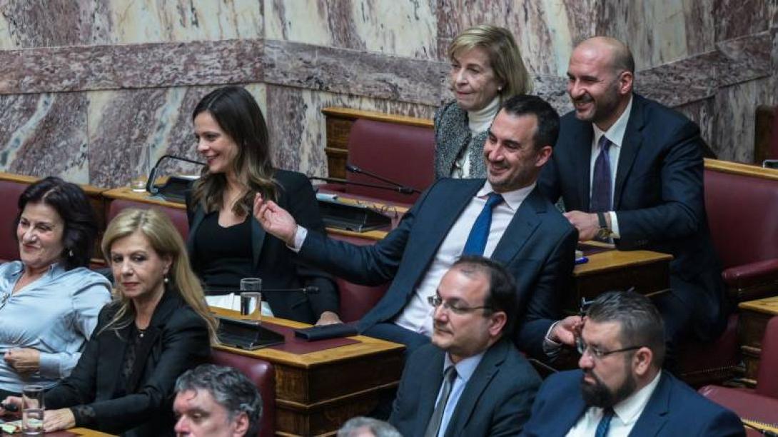 νεα αριστερα