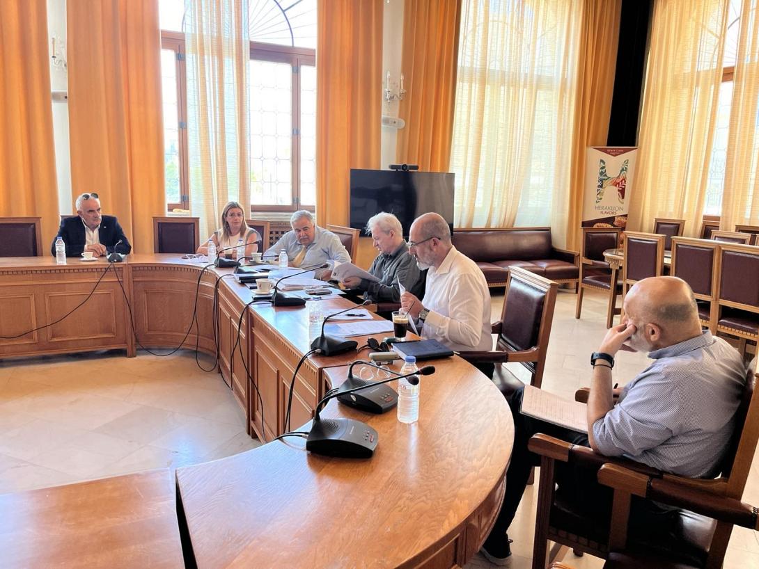 διαπαραταξιακή λότζια