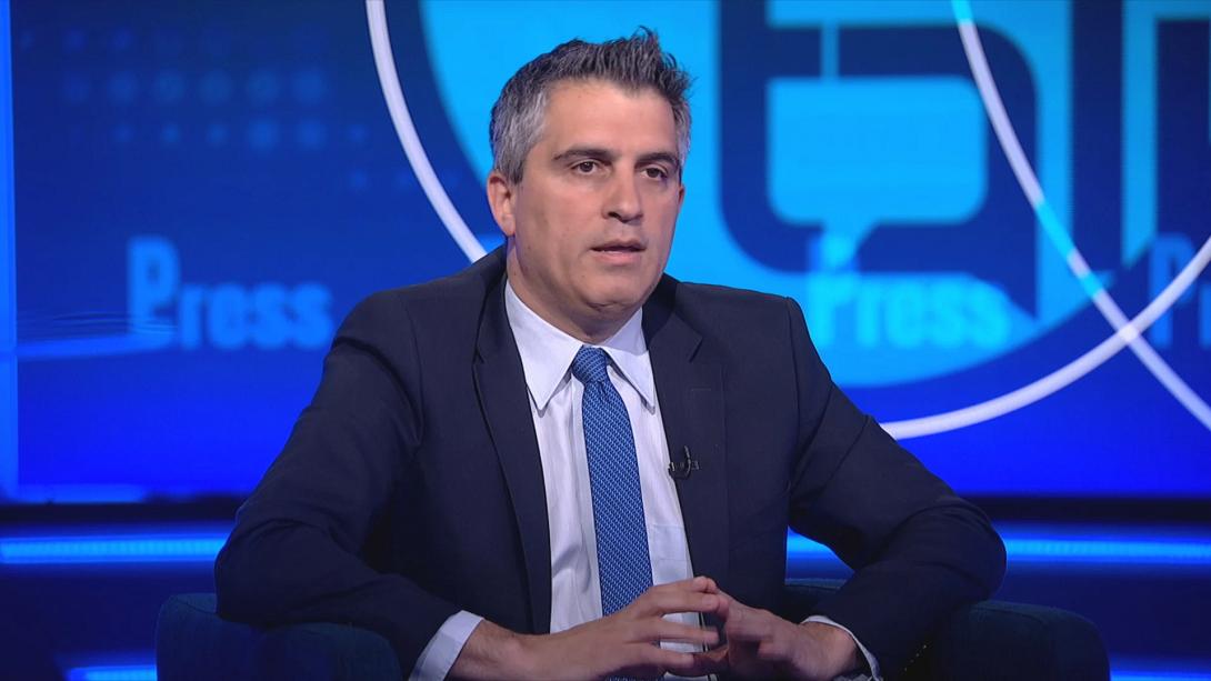 χρίστος δήμας