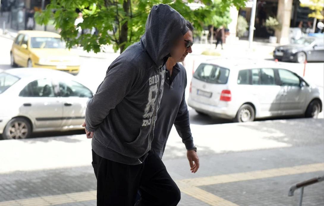 δολοφονία Λουδίας