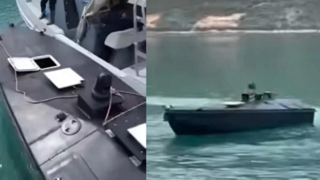 drone