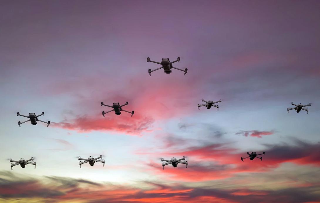 drones,ρωσία