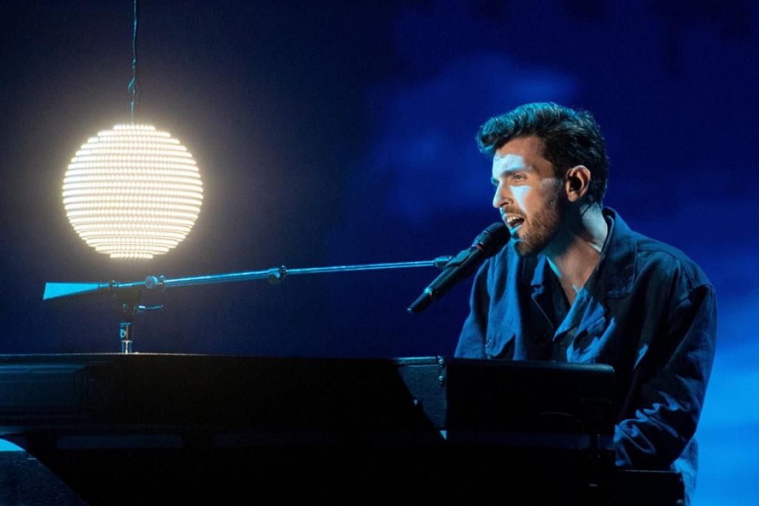 Duncan Laurence 