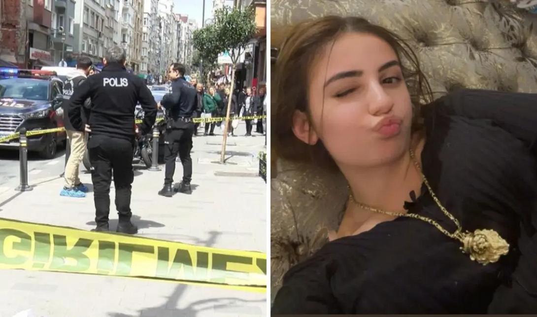 έγκλημα, τουρκία