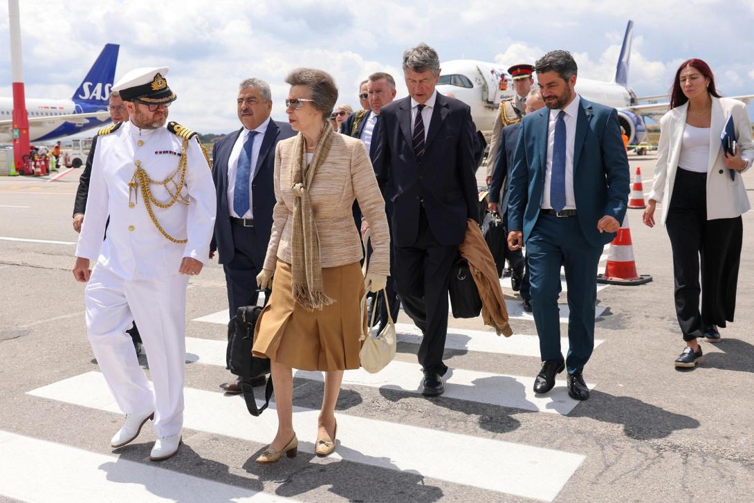 πριγίπισσα αννα σουδα
