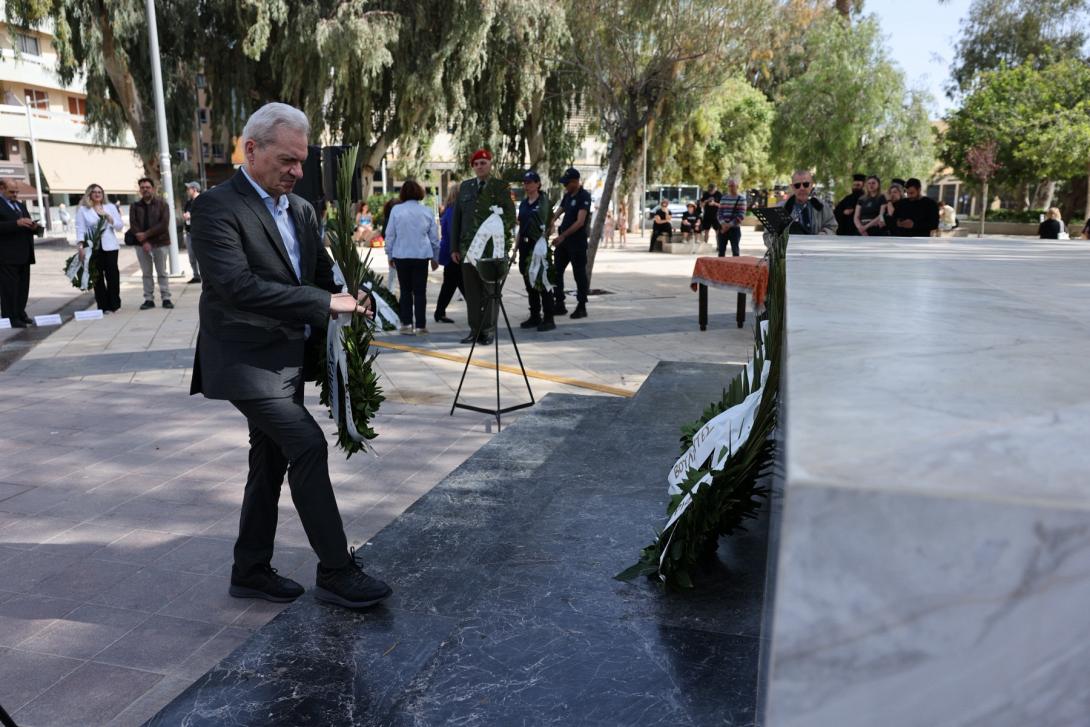 καλοκαιρινος εθνικη αντισταση