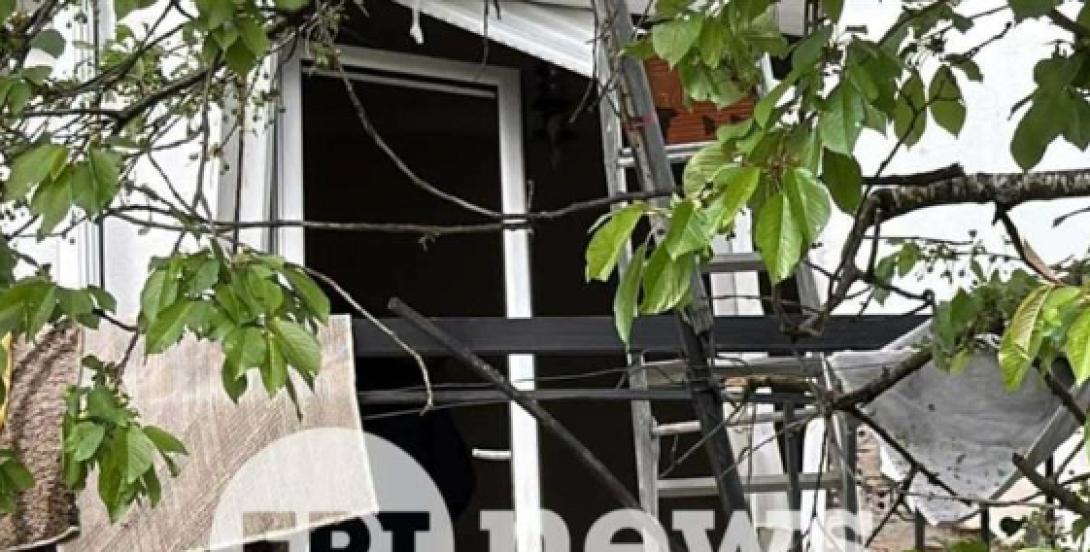 Έκρηξη Καστοριά