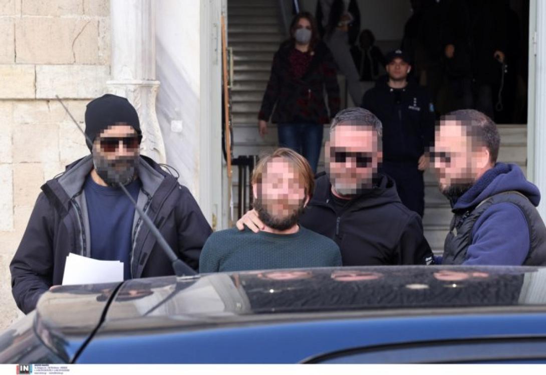 δολοφονία Ράνιας
