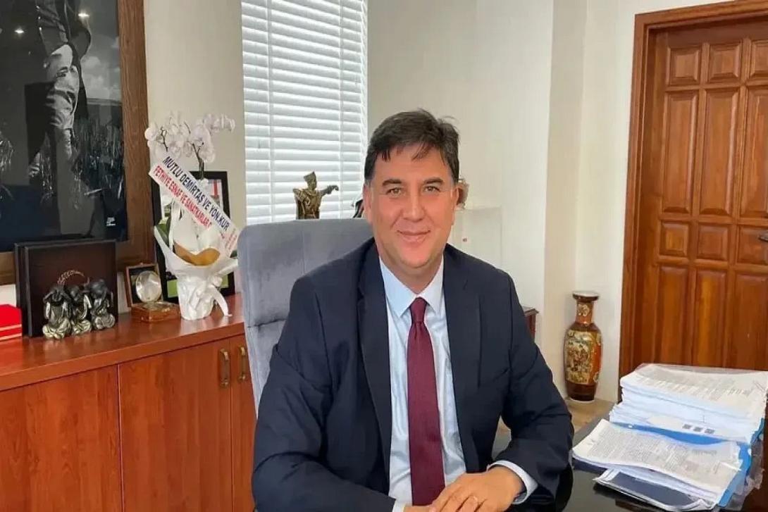 Δήμαρχος Φετιγιέ 