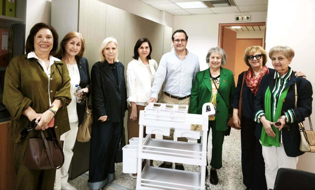 δικτυο παρεμβασης γυναικών