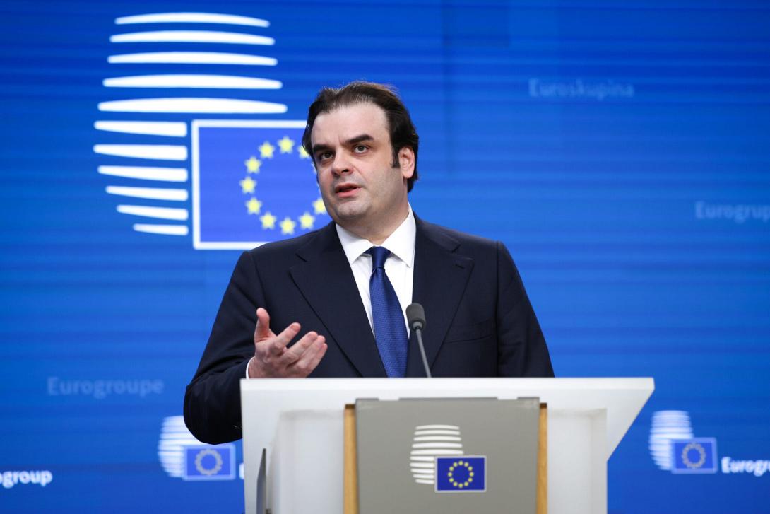 κυριάκος πιερρακάκης