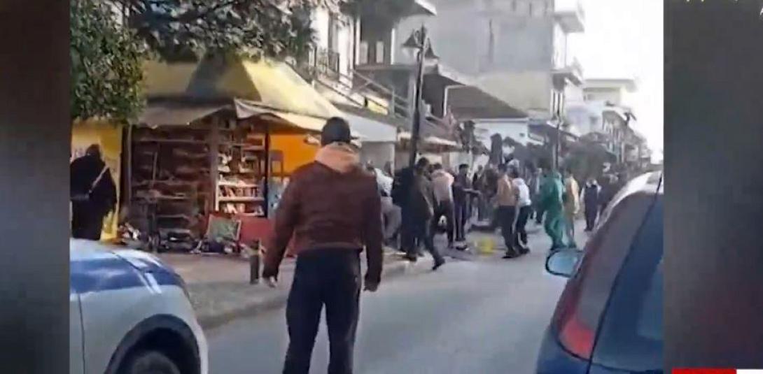 Γαστούνη