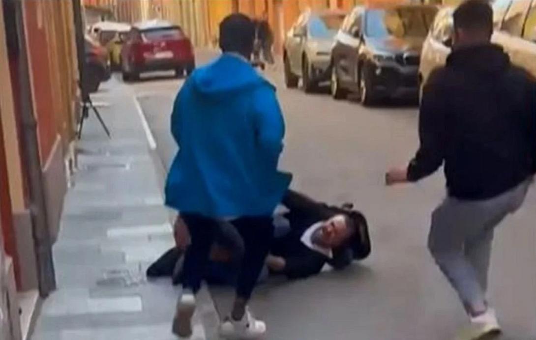 μόντενα, δράστης