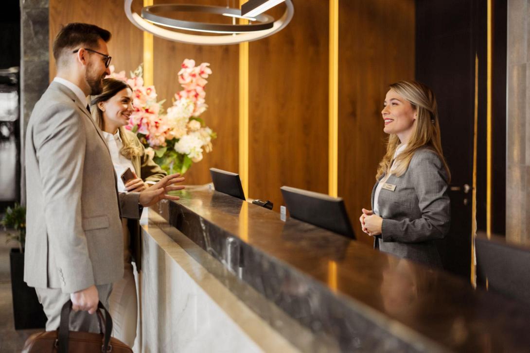 hotel, ξενοδοχείο