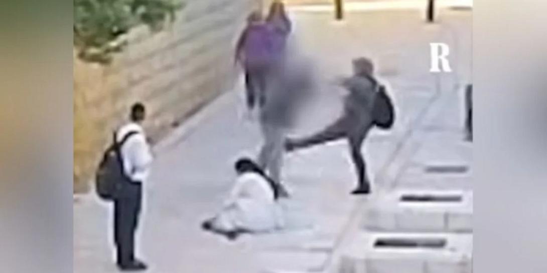 Χριστιανοί Ιερουσαλήμ