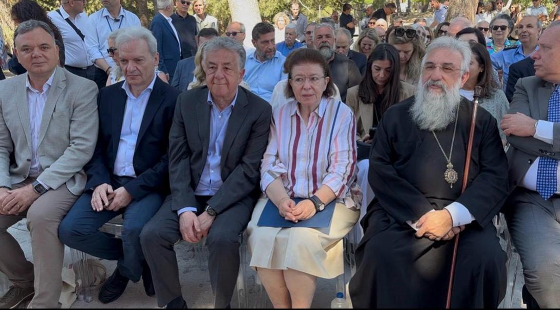 μενδωνη κνωσος ουνεσκο