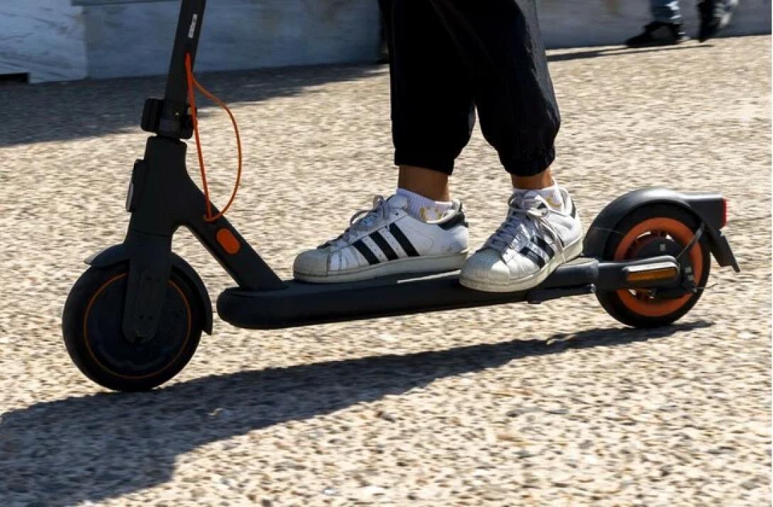ηλεκτρικο πατίνι