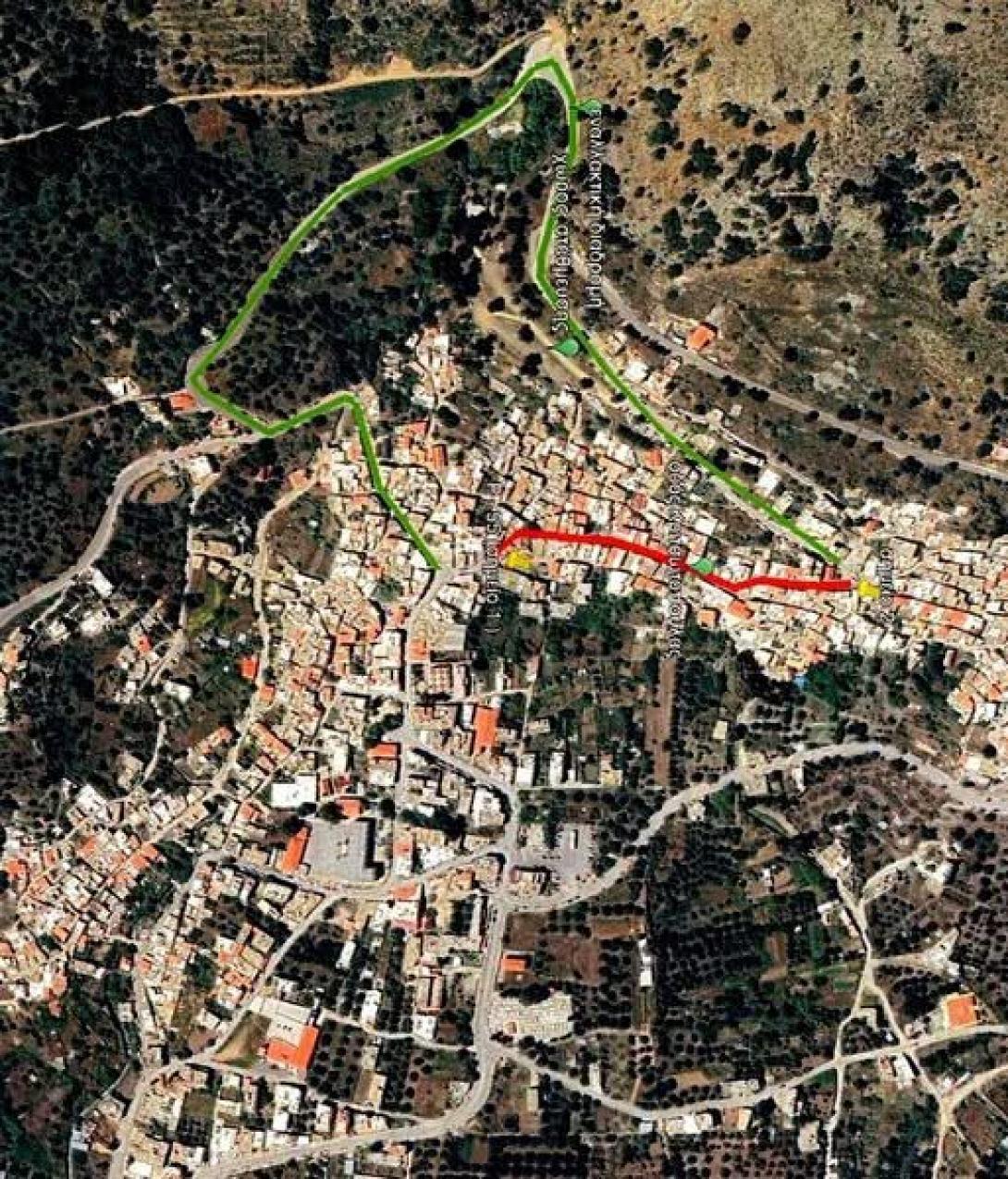 κριτσα