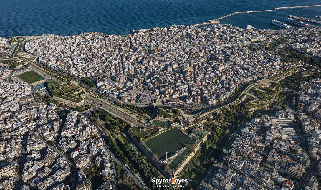 Ηράκλειο
