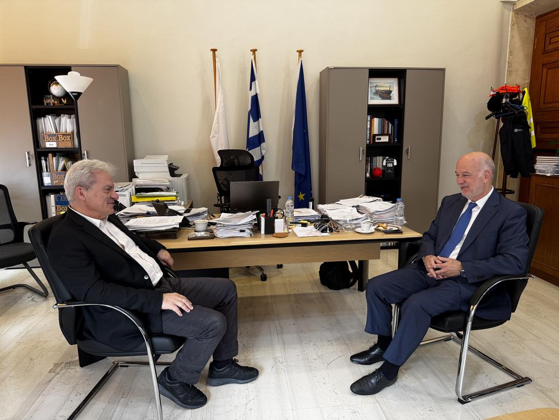 ΚΑΛΟΚΑΙΡΙΝΟΣ ΦΛΩΡΙΔΗΣ