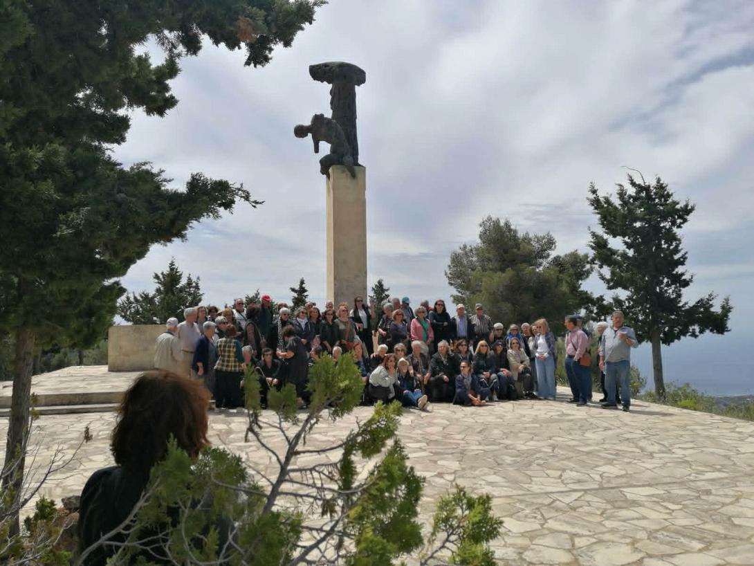 καπη αρκαλοχωρίου βιάννος