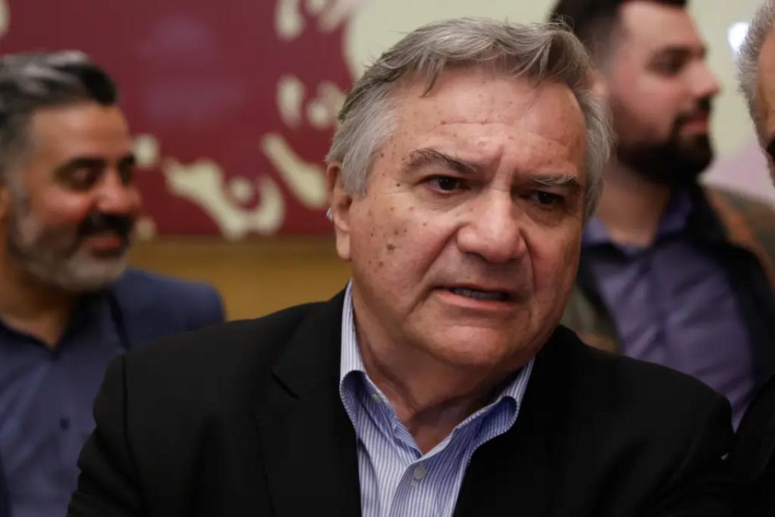 Καστανίδης