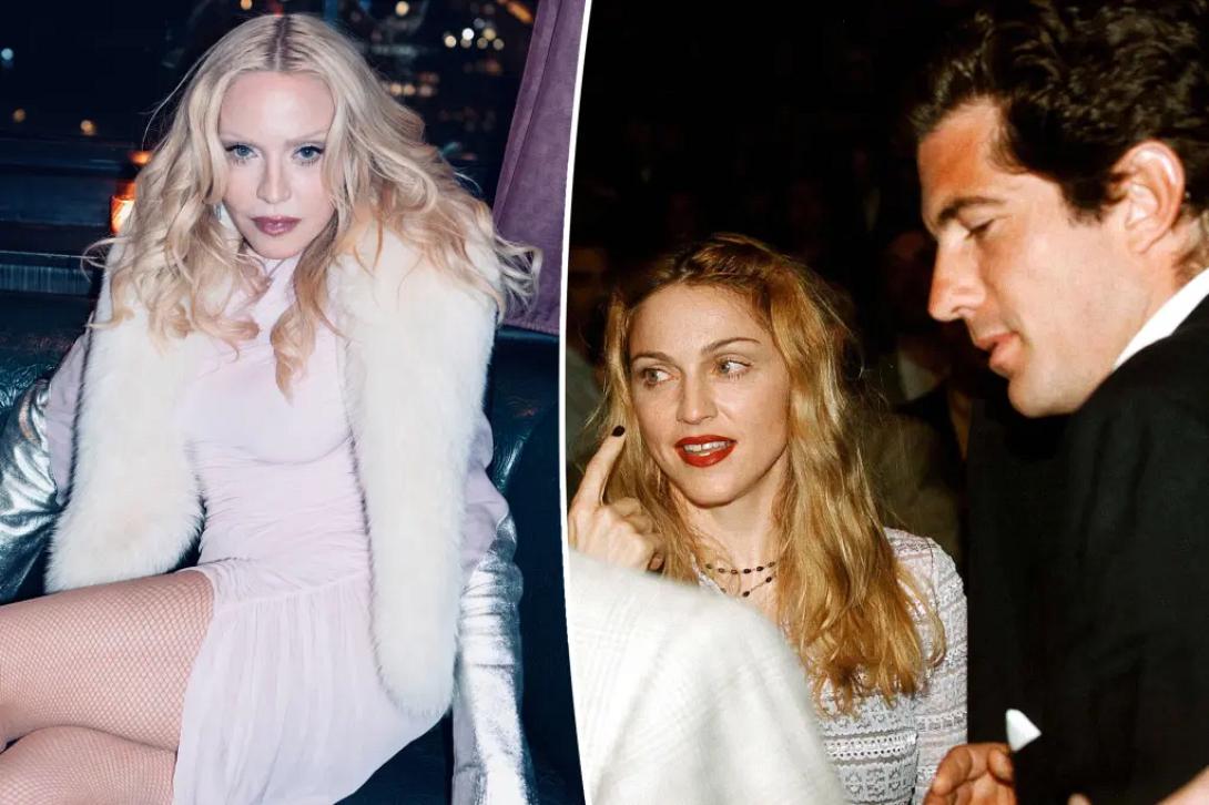 madonna