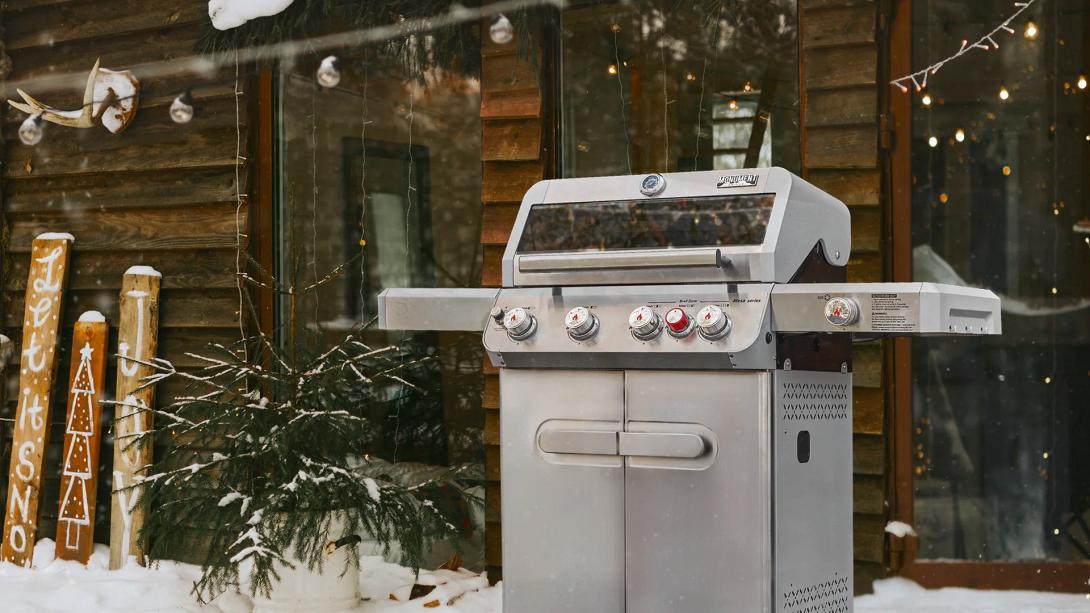 grill