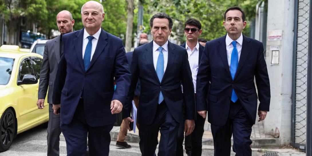 Μηταράκης
