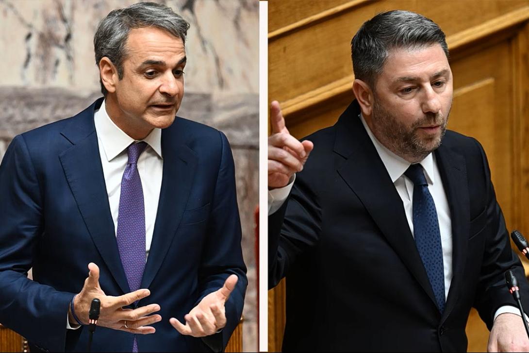 ΜΗΤΣΟΤΑΚΗΣ ΑΝΔΡΟΥΛΑΚΗΣ