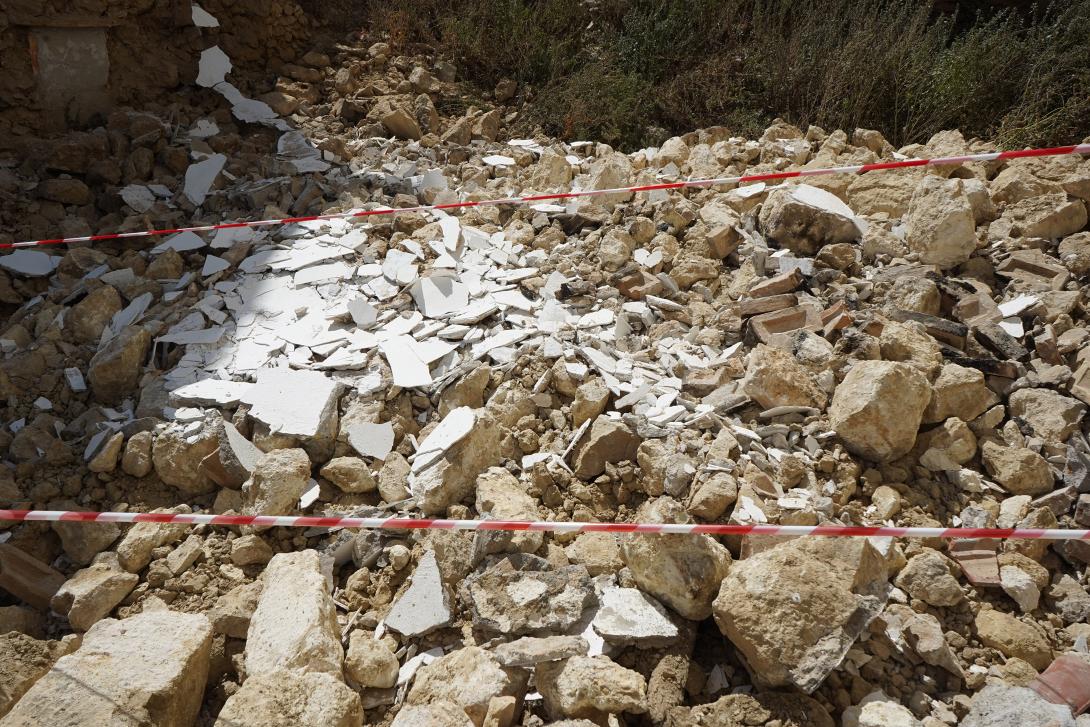αγία τριάδα ετοιμόρροπα