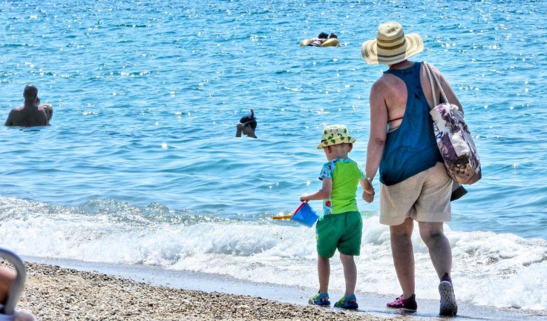 διακοπές 