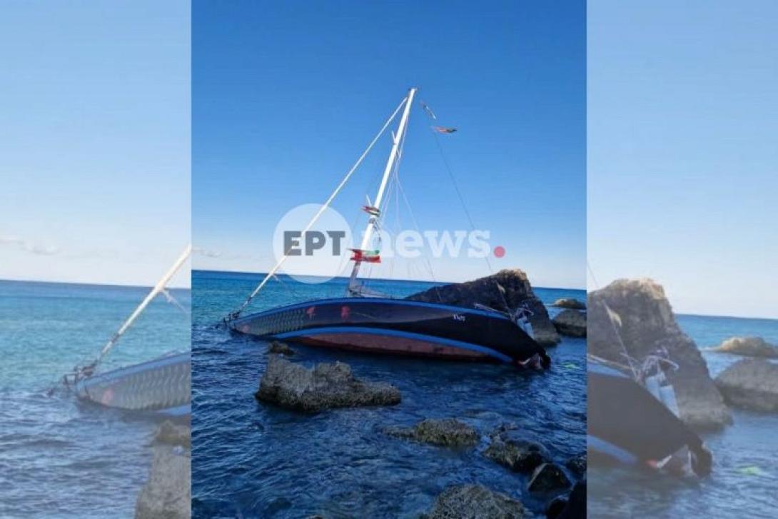 στολίσκος για τη γάζα γαύδος