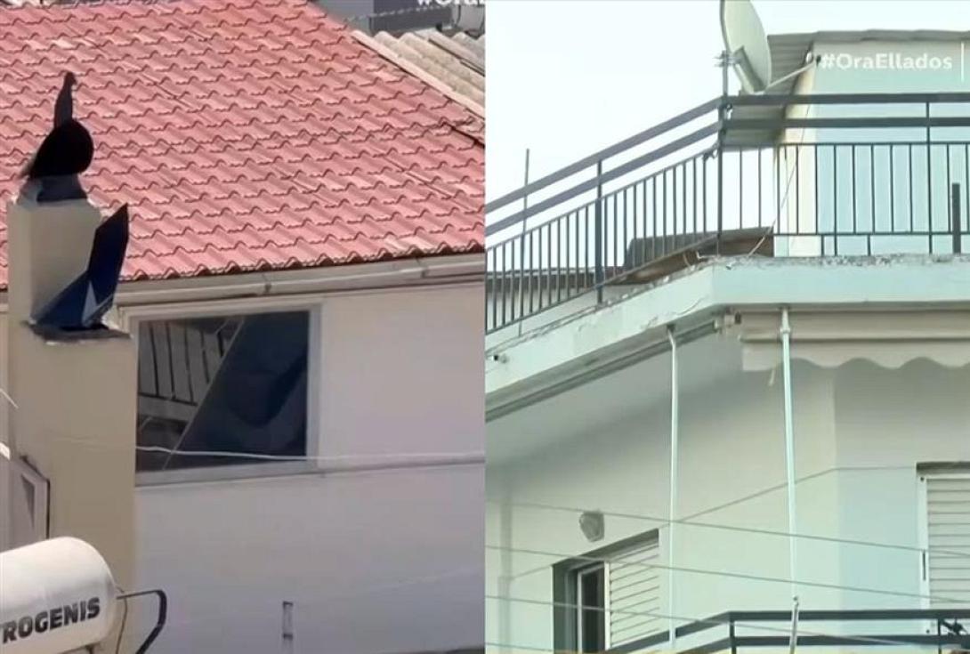 Περιστέρι