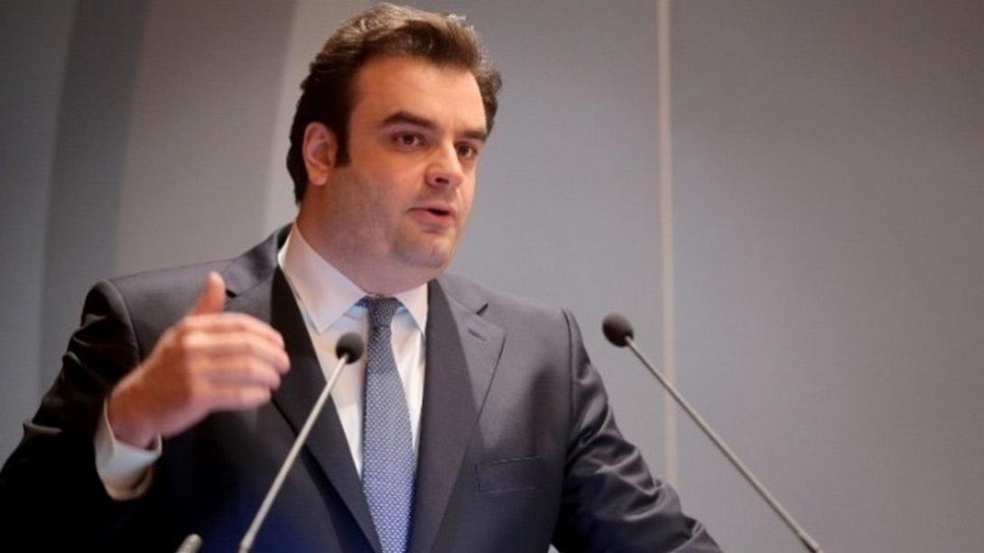 Κυριάκος Πιερρακάκης