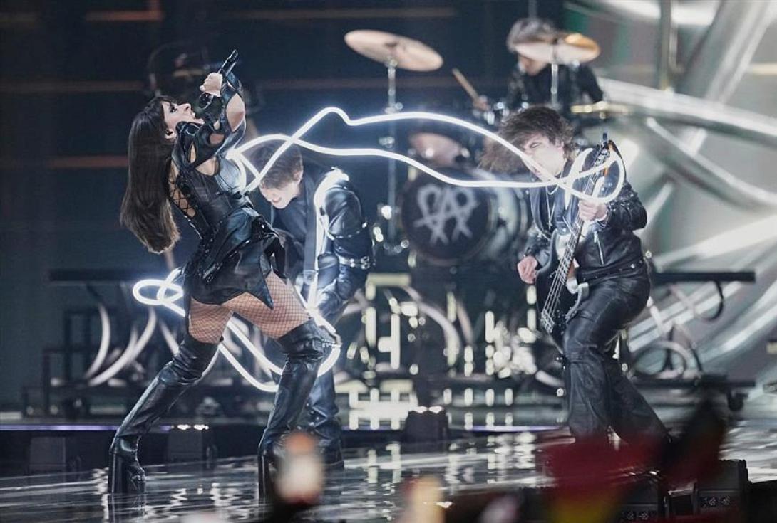 Ρουμανία Eurovision