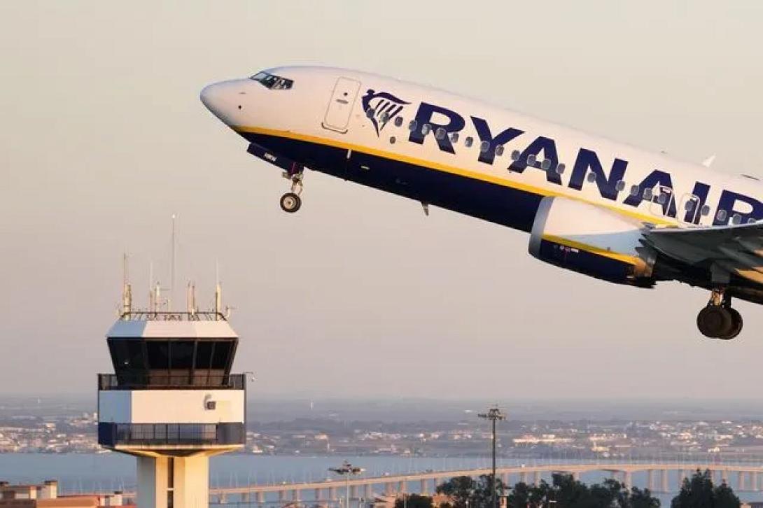 ryanair