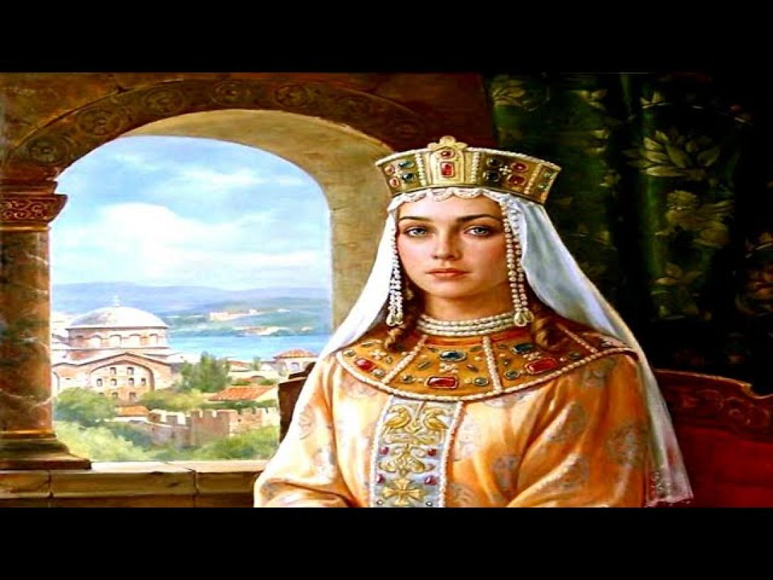αγια υπομονή