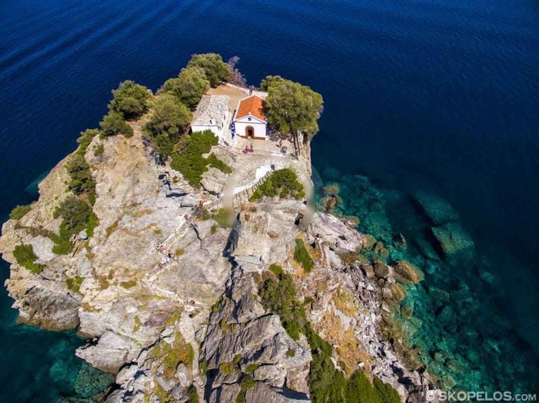σκόπελος