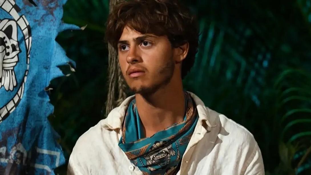survivor φλώρος