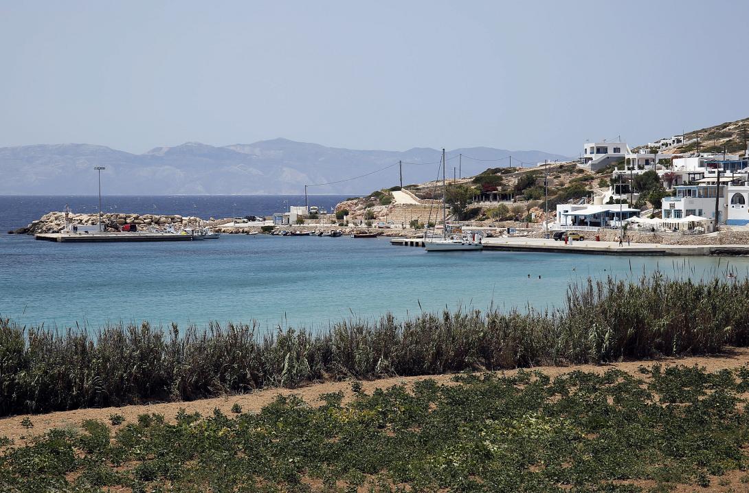 Δονούσα
