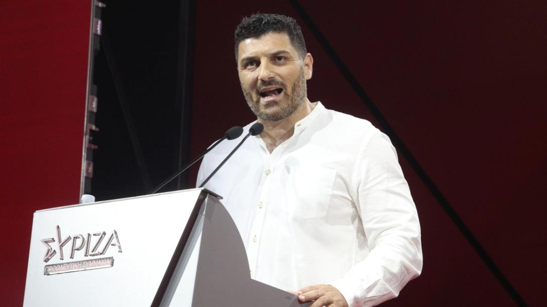 τεμπονέρας
