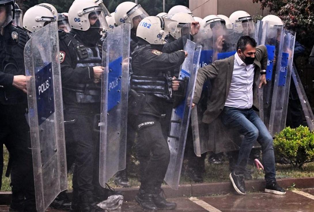 Τουρκία