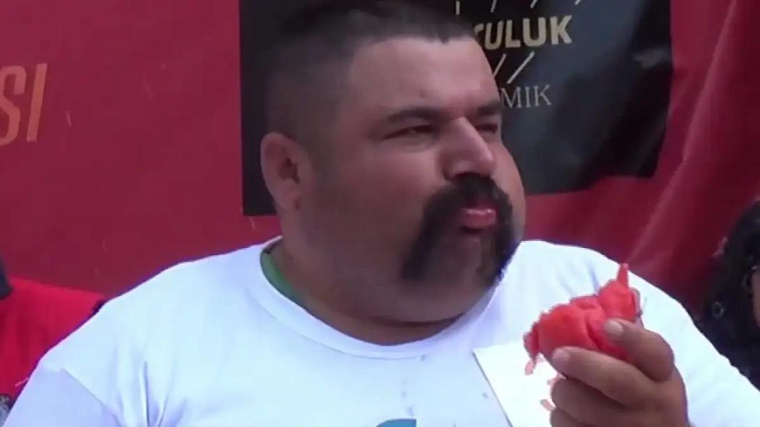 Τούρκος πιπεριές