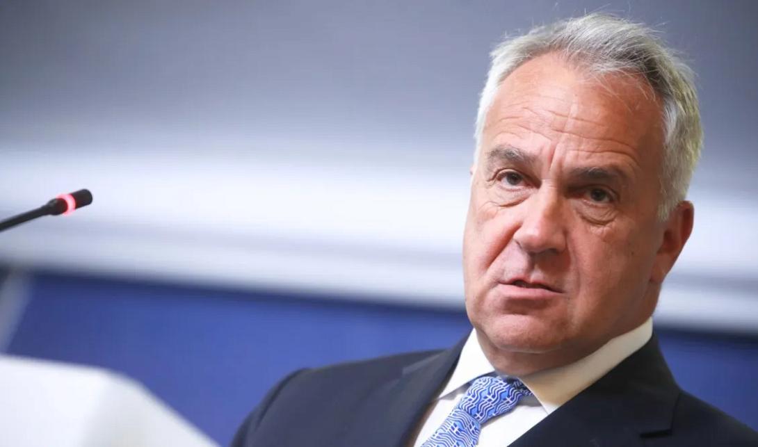 μάκης βορίδης